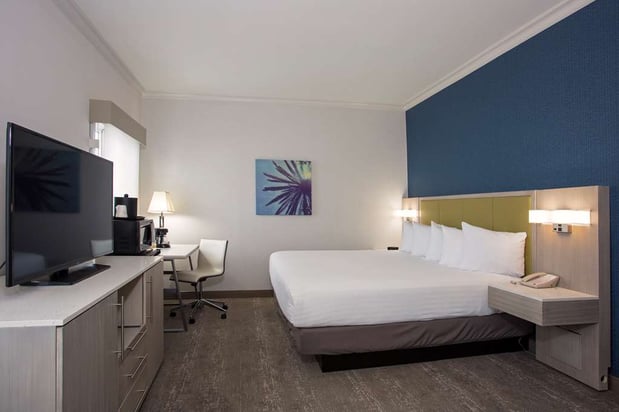 Images SureStay by Best Western Santa Monica