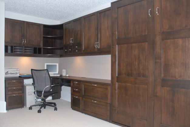 For over 30 years, Techline Twin Cities has specialized in fitted furniture solutions built with our Techline Twin Cities - Custom Home & Office Furniture Brooklyn Park (952)927-7373