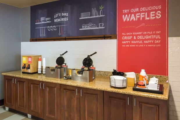 Images Hampton Inn Nanuet