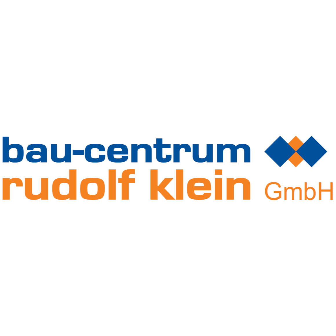 Logo Bau-Centrum Rudolf Klein GmbH