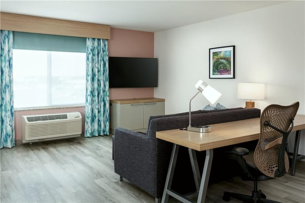 Images Hilton Garden Inn Eugene/Springfield