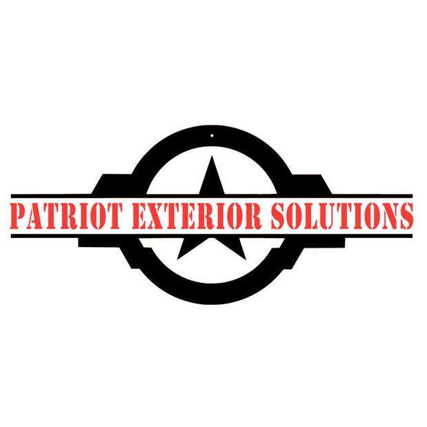 Patriot Exterior Solutions Logo