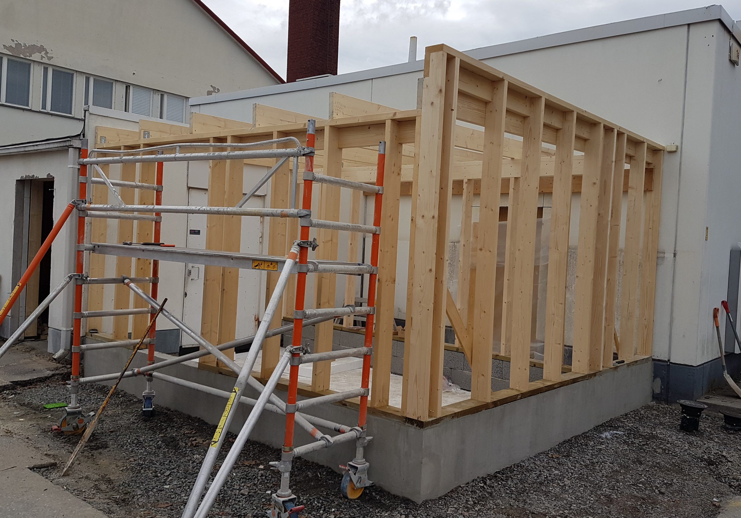 Images RHR Saarikoski Oy