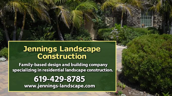 Images Jennings Landscape Construction