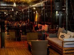 Baja Ristorante Lounge Bar Roma