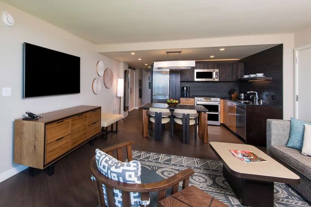 Images Hilton Grand Vacations Club Ocean Tower Waikoloa Village