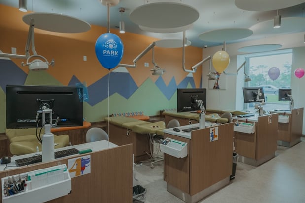 Images Dr. Lesa Allison, DDS