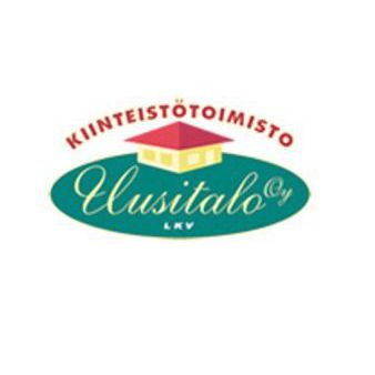 Kiinteistötoimisto Uusitalo Oy LKV Logo