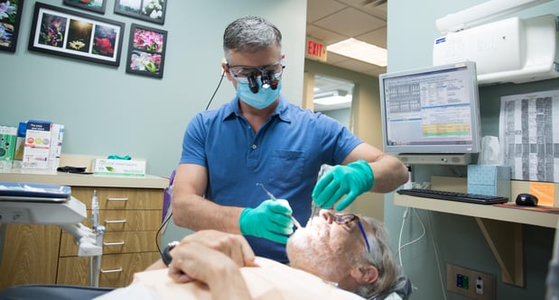 Images Eastpoint Dental