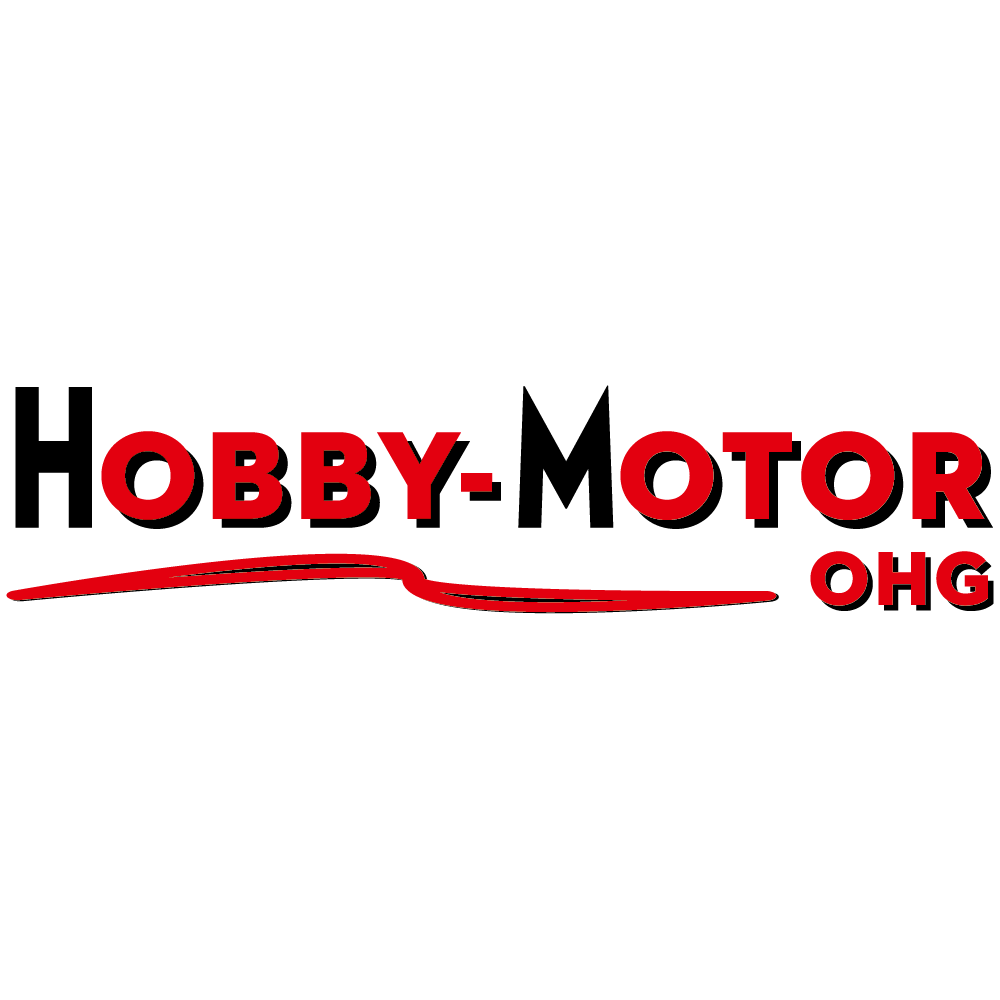 Logo Hobby-Motor
