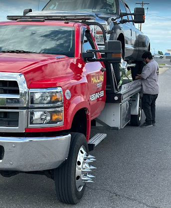 Images Hauling Ace Towing