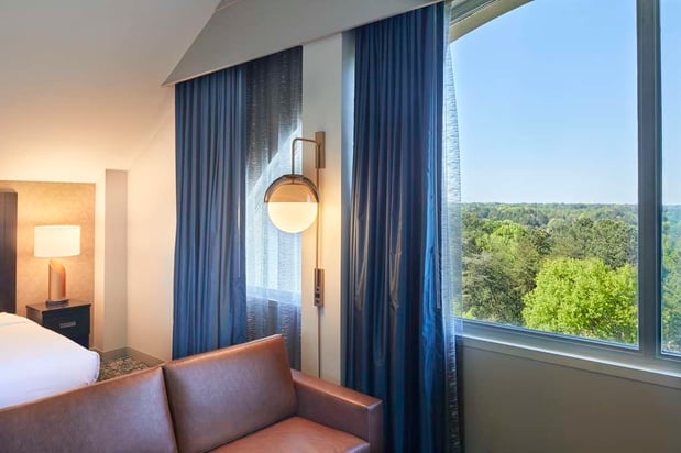 Images DoubleTree by Hilton Hotel Atlanta - Roswell