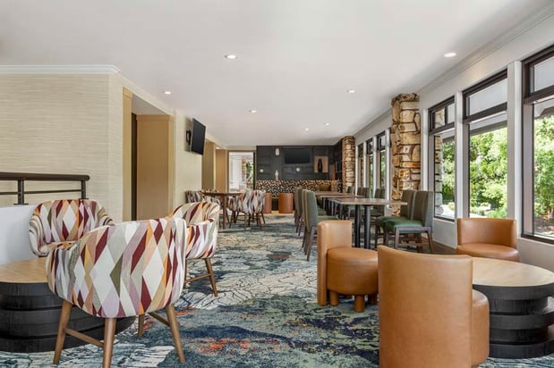 Images Hilton Garden Inn Monterey