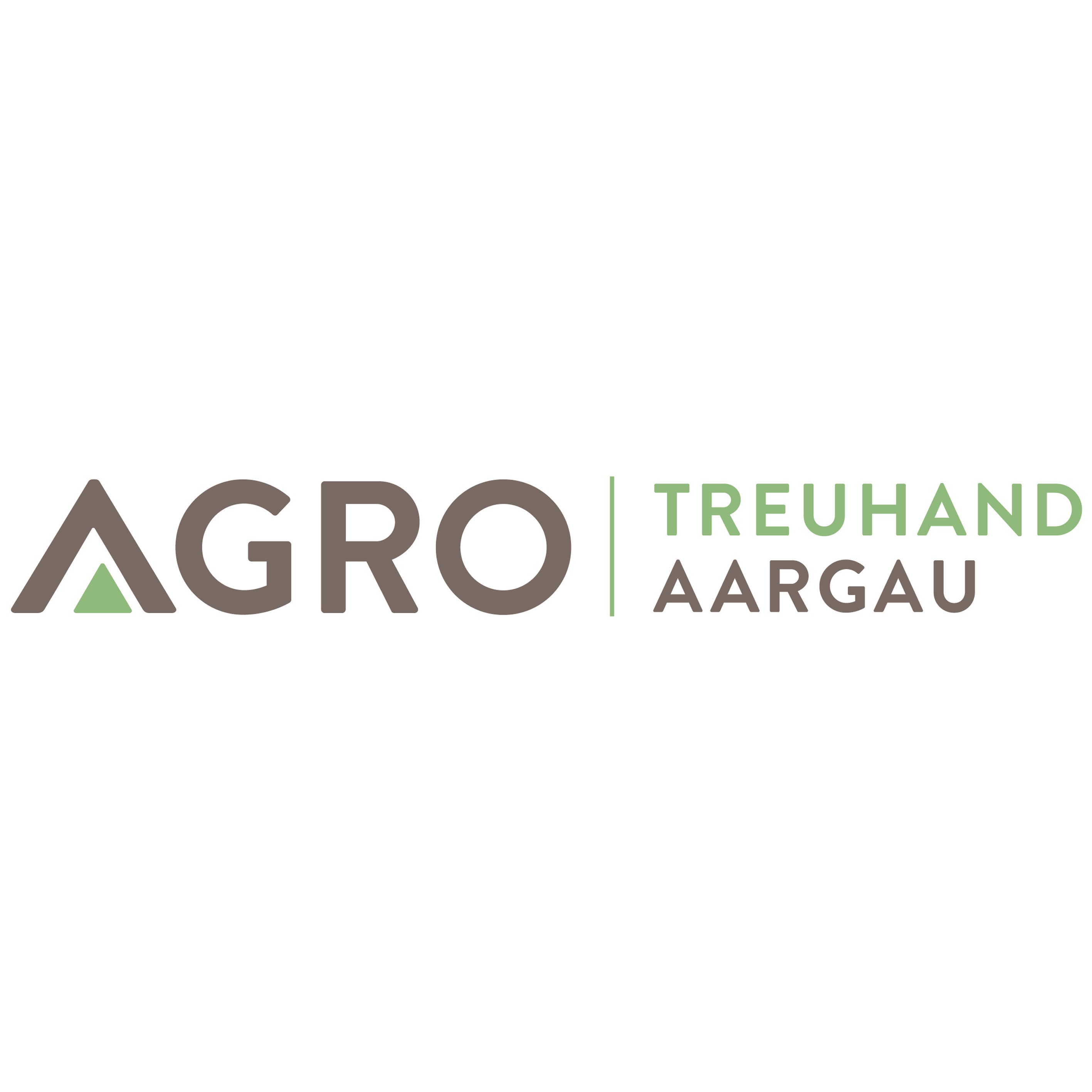 AGRO Treuhand Aargau AG Logo