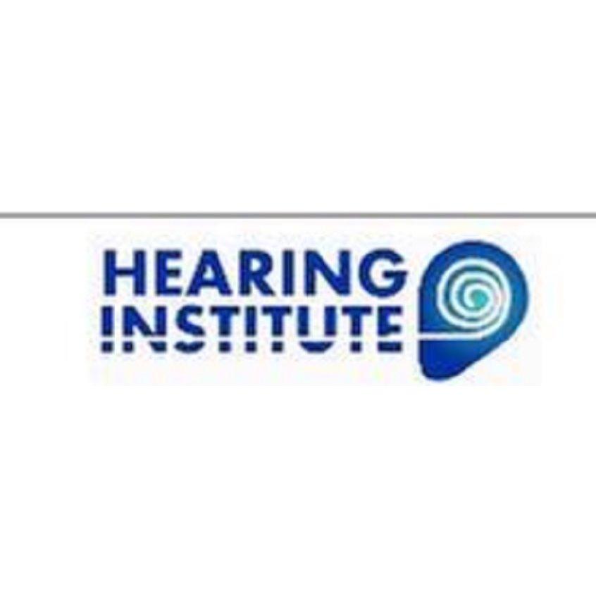 Hearing Institute of the Desert Logo