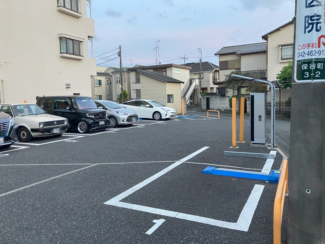 Images ONE PARK保谷町3丁目