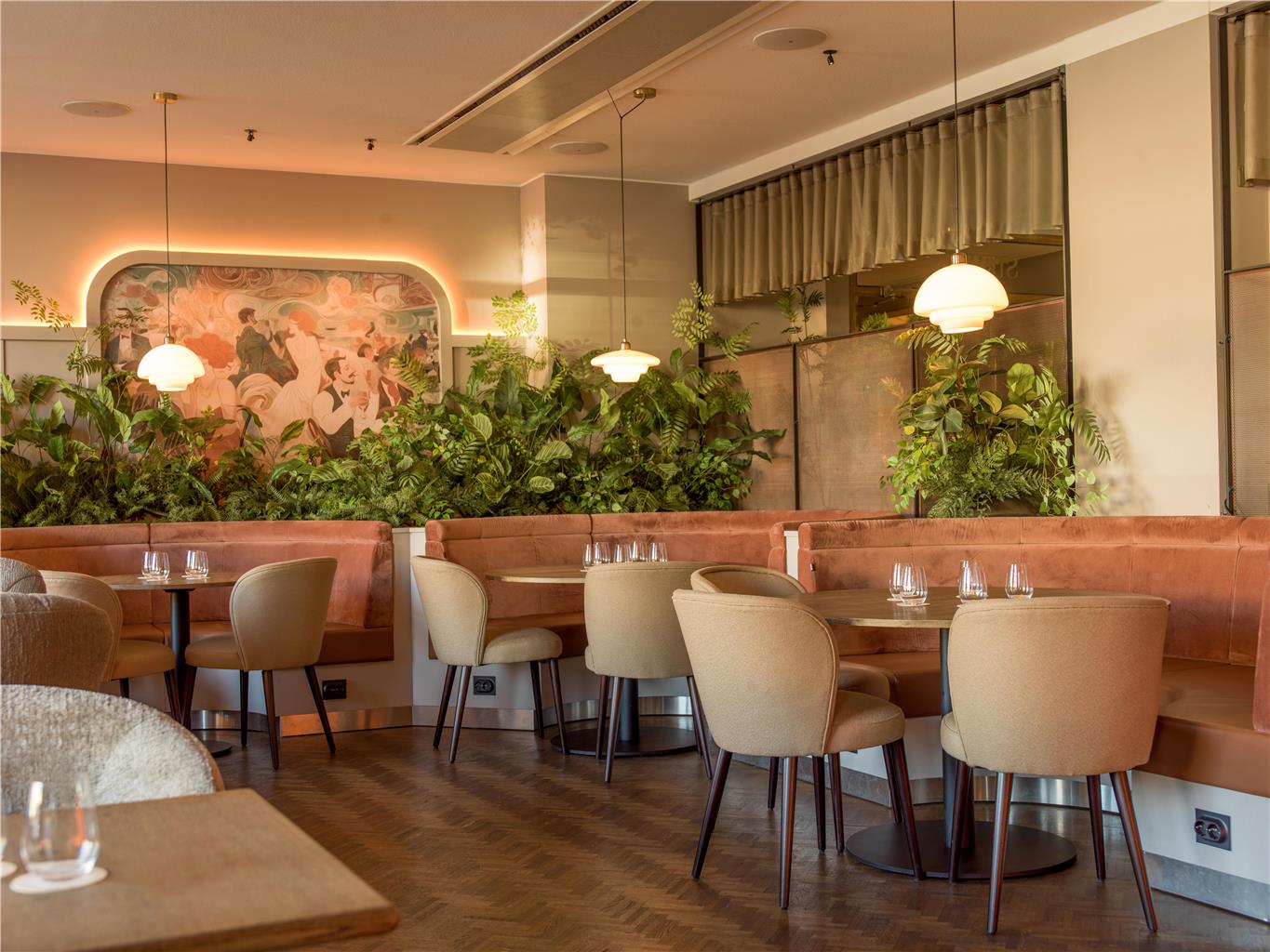 Images Radisson Collection Strand Hotel, Stockholm