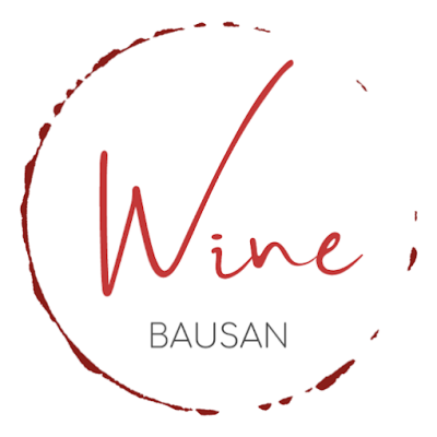 Wine Bausan Logo