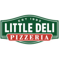 Little Deli & Pizzeria Logo