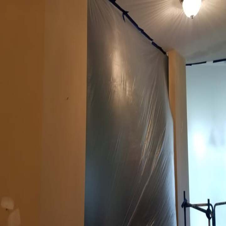 R R J Painting Wallpapering Image