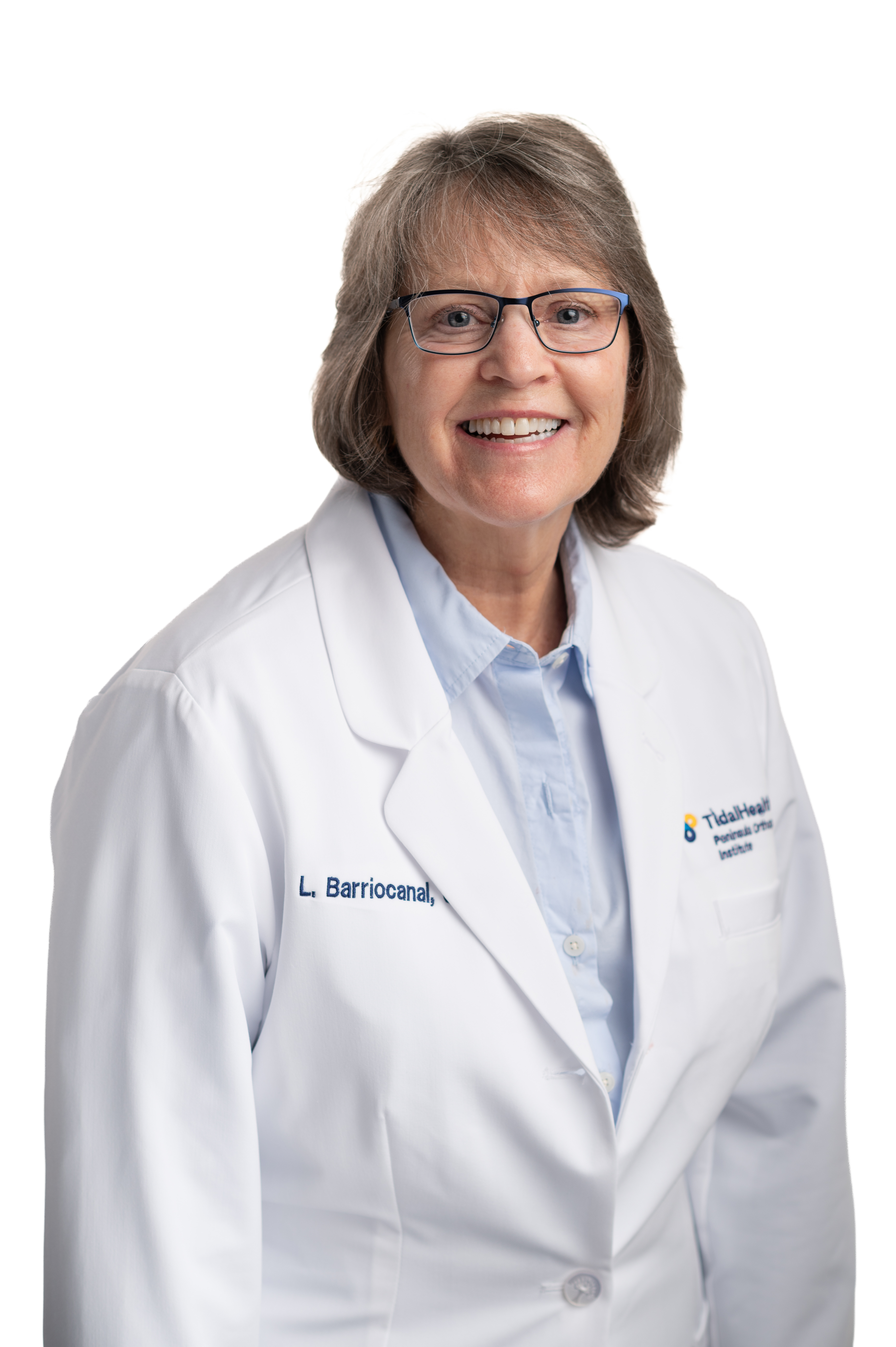 Linda Barriocanal, APRN, FNP - Seaford, DE - Nurse Practitioner