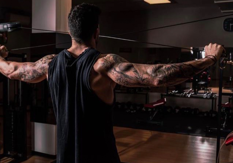 Images Iron gym