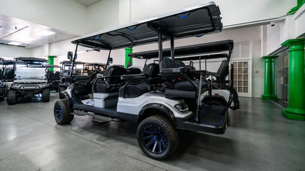Images Golf Car Superstore