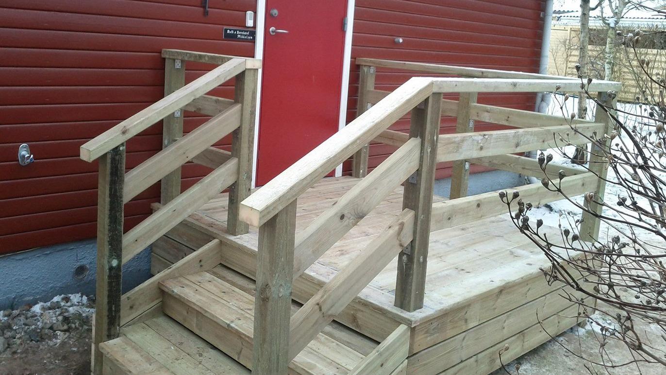 Images Handyman Torben Kristensen