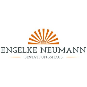 Bestattungen Engelke Neumann in Norden - Logo