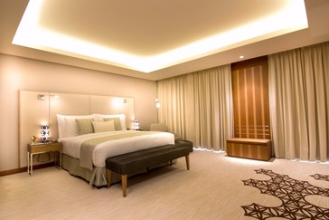 Grand Millennium Muscat