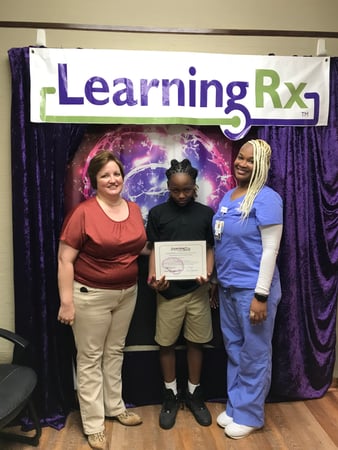 Images LearningRx - Shreveport