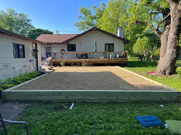 Images Leo's Landscaping & Tree Service