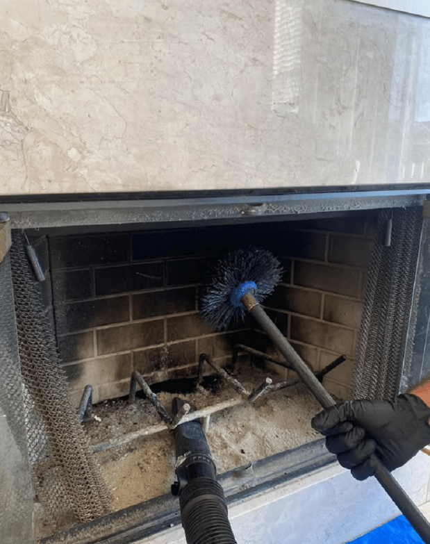 Images Precision Heating & Cooling