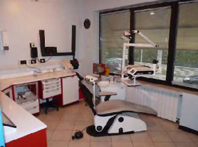 Images Studio Dentistico Dott. Giulio Ciochetto