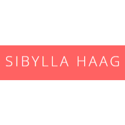Logo von Sibylla Haag Sängerin