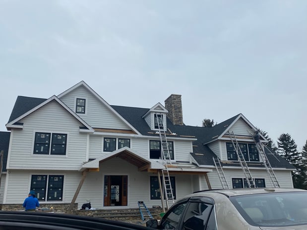 Images Gallina Contracting