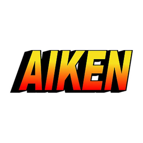 Aiken Refuse Logo