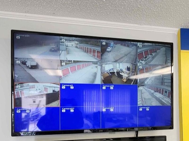 Security Screens