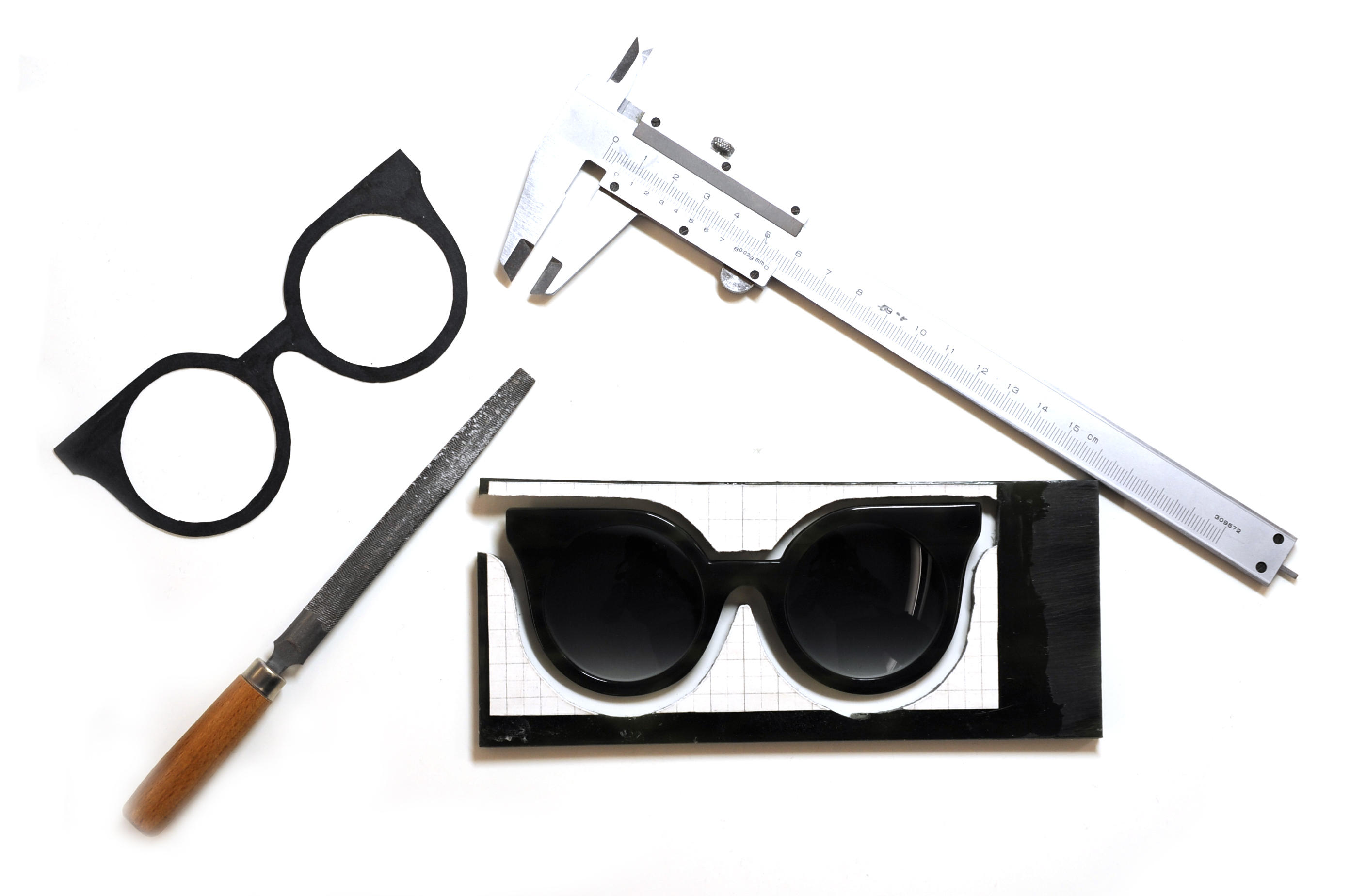 Bodo optique, Rue du Maupas 10 in Lausanne