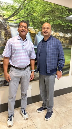Images Derrick Morrow - State Farm Insurance Agent
