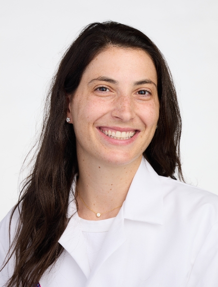 Brooke Weinberg