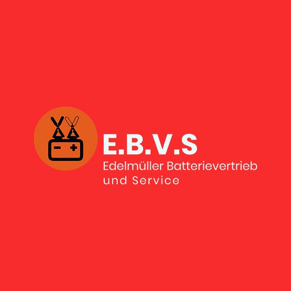E.B.V.S Edelmüller Batterievertrieb & Service Gradnitz