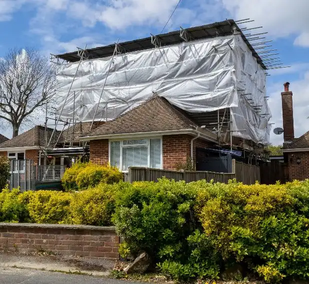 Images Superior Heights Scaffolding Ltd
