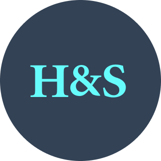 Heidrick & Struggles AB Logo