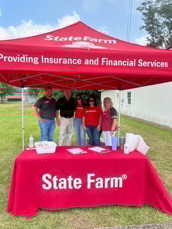 Images Brent Dixon - State Farm Insurance Agent