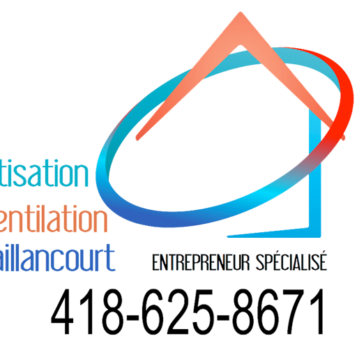Climatisation Ventilation Vaillancourt Logo
