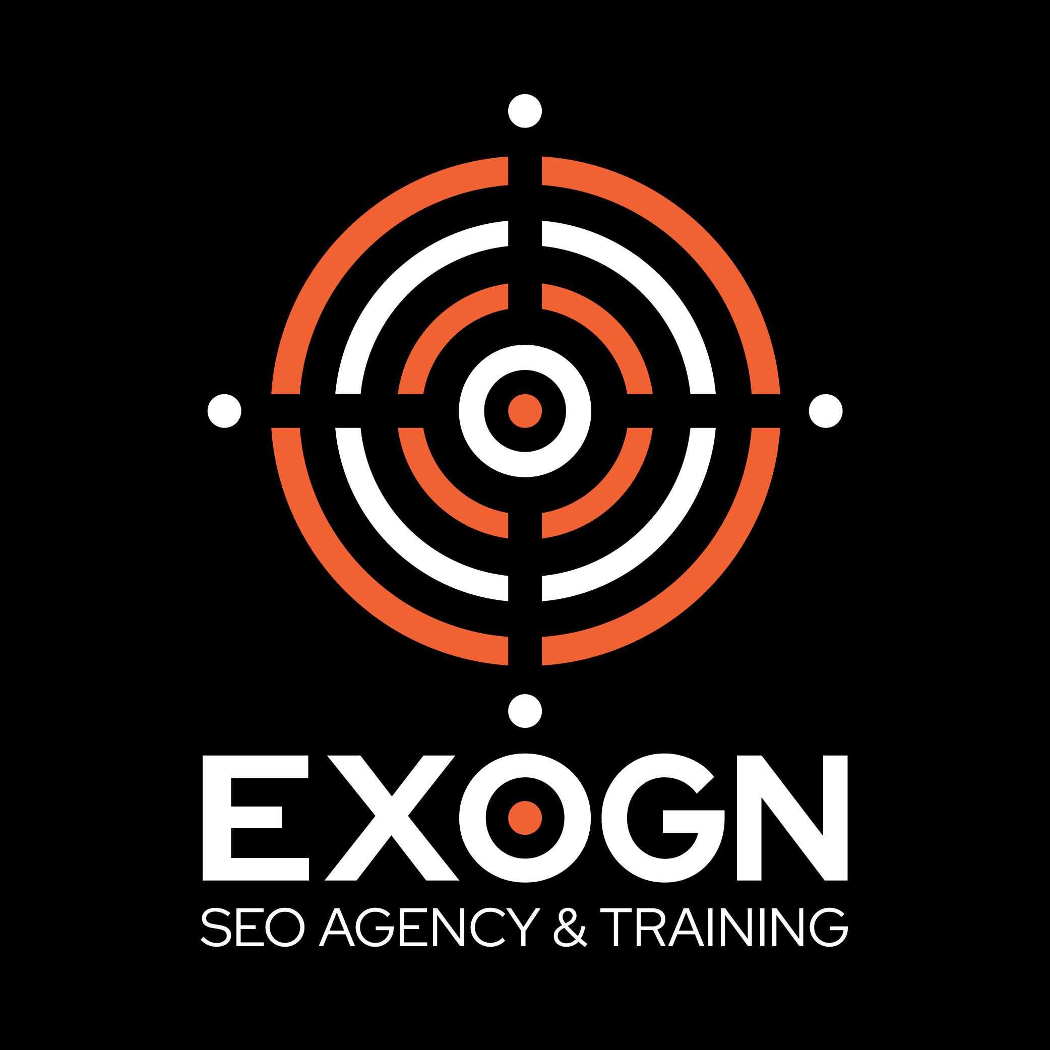 EXOGN - Agence SEO et Formations marketing digital