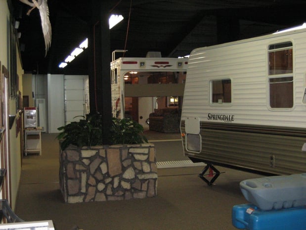Images Camping World RV Sales