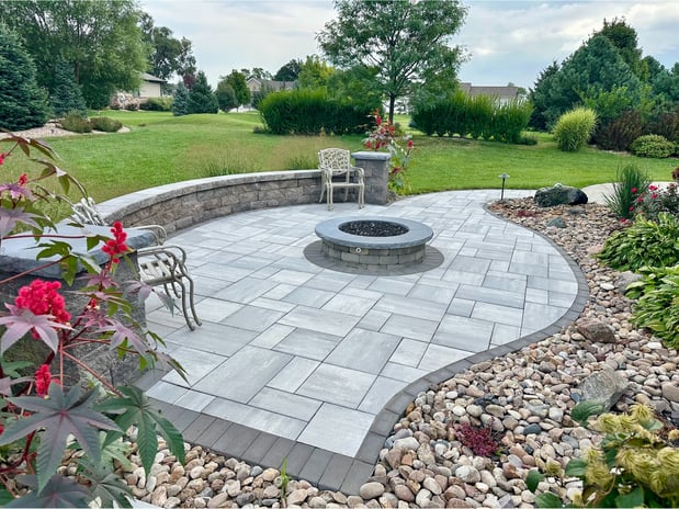 Images Friesen Landscaping