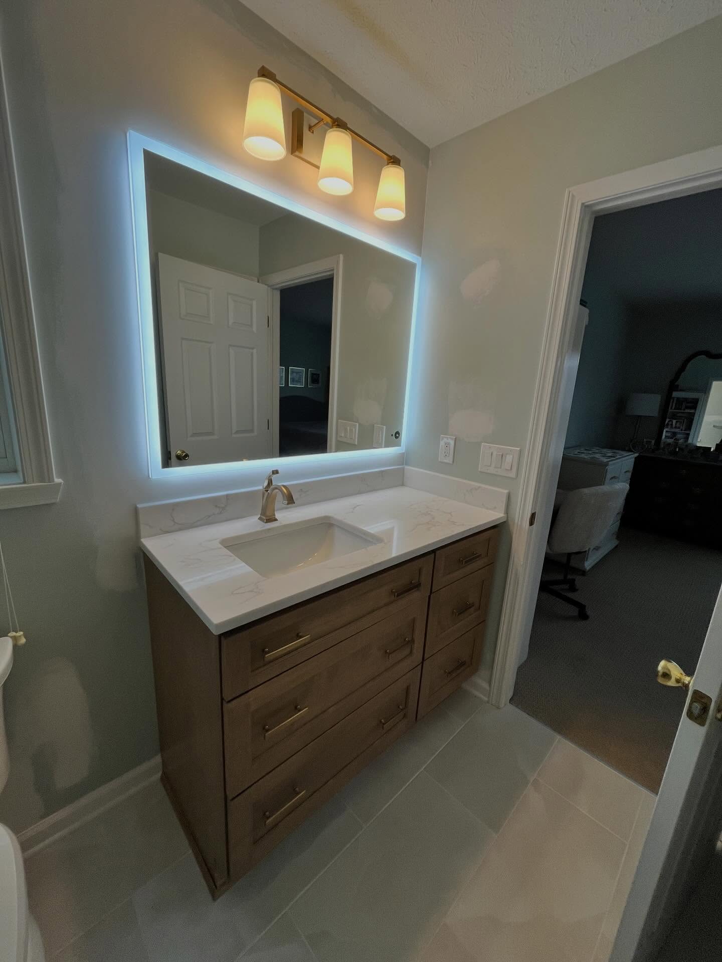 D'Angelo's Plumbing & Heating Image